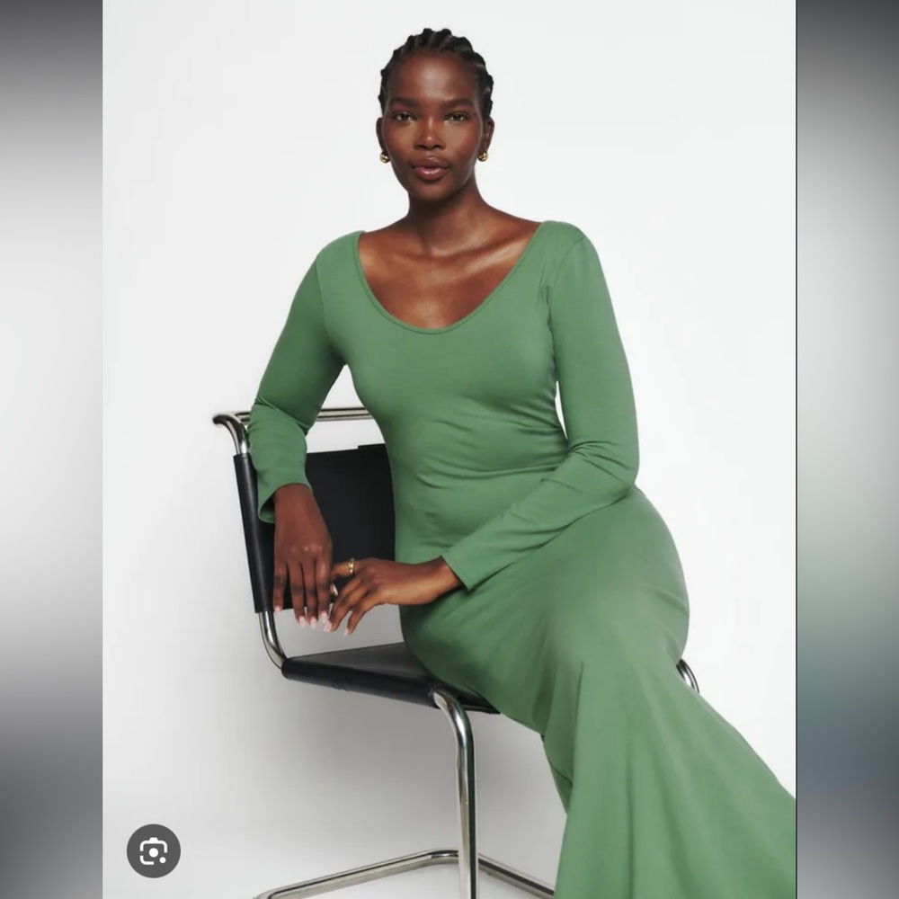 Reformation Dress